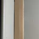 Hi-Tech Auto Adhesive Plastic Floor Mat, 4 mil | Perforated Every 24" | 200 Mats Per Roll | (24" Wide, 350' Long)