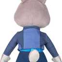Disneys Zootopia 2 14 Feature Plush Judy Hopps - 10+ Sounds and Phrases - Plush Toys for Kids and Preschoolers - Suitable for Ages 3 +