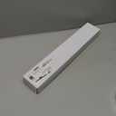 UltraPro Hover Digital TV Antenna Indoor for Smart TV, Long Range HD Local Channels, Easy Mount on Top Design, Supports 4K 1080P HDTV VHF UHF, 360 Reception, 83713 (Compact)