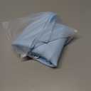 Silicone Art Mat with Cup, Painting Mat for Crafts Resin Casting, Artist Mat with Pen Holders for Kids Gift, Clay, DIY Creations and Play Doh, Christmas Gift for Kids (Blue)