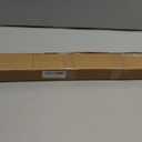 Third Brake Light Compatible With 2016 2017 2018 Lincoln MKX LED High Mount 3rd Brake Light With Bulbs and Harness Replace # FA1Z-13A613-AB FA1Z13A613AB