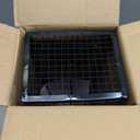 Gingbau Live Chipmunk Rat Trap Humane Vole Mouse Cage Trap