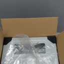 Generic Waterproof Electrical Enclosure 12 x 12 x 8'', Outdoor Electrical Box Weatherproof, Electrical Junction Box with Reinforced Lock, Gray, JYX303020 (Grey)