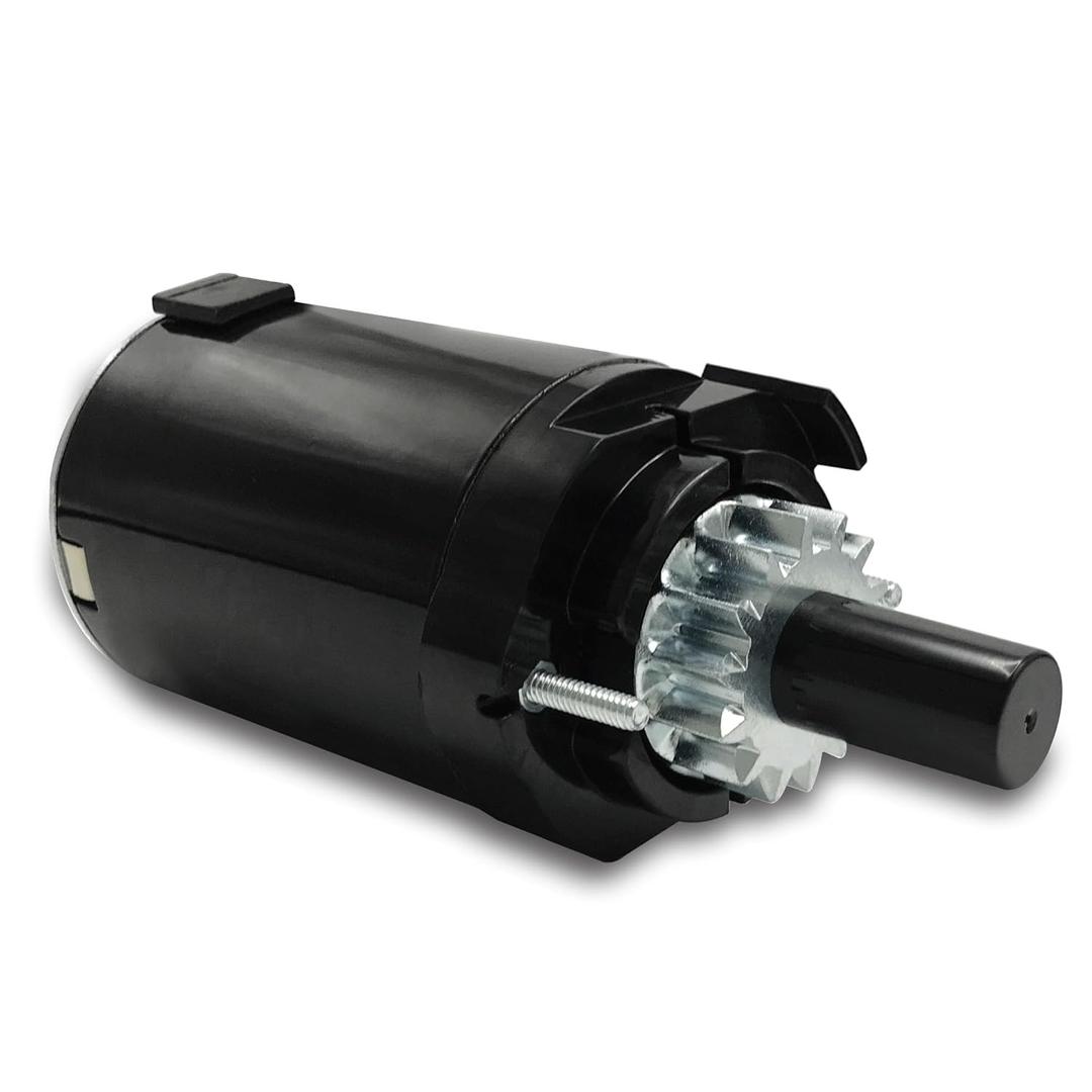 5796 New Kohler Starter Replacement for Johnson Electric 2009805 18 19 20 21 HP SV470-SV620 Courage Single Engine 20-098-08 20-098-01 20-098-11 20-098-06S 20-098-10S Toro Mower SAB0145