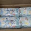Pampers Training Pants - Easy Ups Boys & Girls Bluey - Size 4T-5T, 100 Count, Children's Potty Underwear 