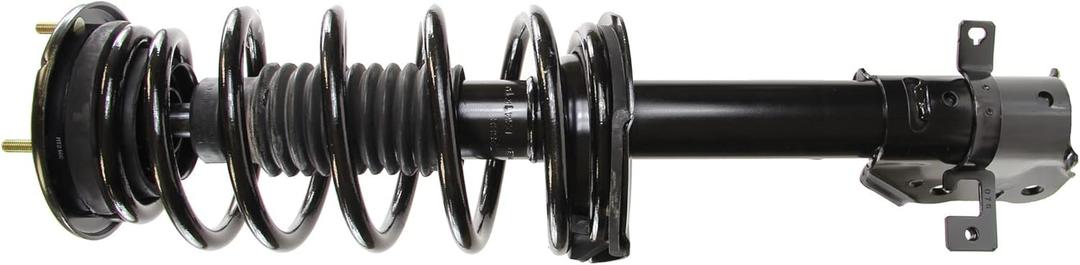 Monroe Quick-Strut 372889 Suspension Strut and Coil Spring Assembly for Ford Edge