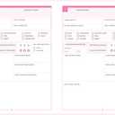 The Bricks 'n Blooms Beautiful and Easy-Care Flower Garden Planner