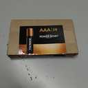 Duracell Coppertop AAA Alkaline Batteries with POWER BOOST Ingredients, 28 Count (Pack of 1), Long-Lasting Alkaline in Re-closable Pack for Quick Access and Organized Storage