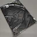 Letts of London Standard Daily Planner 2025, 8.25-inch Length, Black, Office and School Supplies