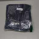 Amazon Essentials Mens Straight-Fit Stretch Cargo Pant (50W x 30L, Navy)