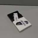 Upgrade WeChip W1 Air Mouse Romote Control with KeyboardIR/RF TV Remote Control for Nvidia Shield/Android TV Box/PC/Projector/HTPC/All-in-one PC