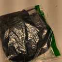 LIRASDIS Fleece Lined Tights for Women, Thermal Tights, High Waist Tummy Control Fake Translucent Pantyhose for Winter XL