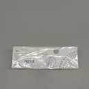 TOVVILD Breast Pump Accessories 8oz Milk Collection Cup, Compatible with Spectra S1/S2/S9, Not Original Spectra Part, Replacement 24mm Flange Milk Collector Cup Tubing Parts, 2 Pack