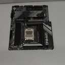 GIGABYTE B650 Gaming X AX (AM5/ LGA 1718/ AMD/ B650/ ATX/ DDR5/ PCIe 4.0 M.2/ PCIe 4.0/ USB 3.2 Gen2x2 Type-C/AMD Wi-Fi 6E/ Realtek 2.5GbE LAN/Motherboard)