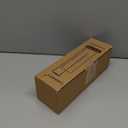 Incense Holder for Sticks, Anti-Ash Flying Incense Burner with 30 Incense Sticks, Detachable Glass Ash Catcher (Black)