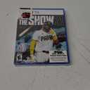 MLB The Show 21 for PlayStation 5