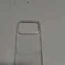 TORRAS for iPhone 17 Pro Case Crystal Clear, Ultra-Thin, 2025 Upgraded Non-Yellowing, Military-Grade Protection, Transparent Slim Case for iPhone 17 Pro Phone Case, Soft, Anti-Scratch, Clear