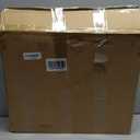 Bamboo Sauna backrest Infrared with Adjustable Headrest and Non-Slip Leather Base, Sauna Backrest Infrared for Home Spa, Ergonomic Sauna Backboard, Infrared Sauna Accessories for Relaxation