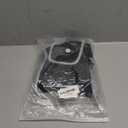 Dog Recovery Suit, Medical Cone Alternative, Abrasion Resistant Dog Recovery Sleeve, Washable 3mm Thick and Waterproof, Pet Wounds Prevent Licking, Bite, Being Wet, and Keep Dry (XL, Front Both Leg Sleeves)