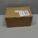 KTKUDY 6 Pack 32 oz Glass Salad Jars with Dressing Cups (Pod) - Meal Prep Salad Container for Lunch - Leakproof Mason Jars with Lids