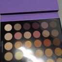 UCANBE 86 Colors Nude Eyeshadow Palette with 15pcs Makeup Brushes Set, Matte Glitter Long Lasting Highly Pigmented Waterproof Colorful Eye Shadow Contour Blush Powder Highlighter All in One