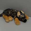 Douglas MYA German Shepherd Dog Plush Stuffed Animal