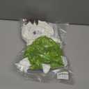 Baby Walker Head Protector Toddler Adjustable Baby Head Protection Backpack Wear Safety Pad (Turtle)