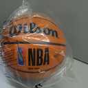 WILSON NCAA Final Four Basketball, Size 7 - 29.5"
