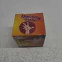 Electric Fake Moving Hand with Halloween Music,RGB LED Lights,Cosplay Scary Crawling Hand Thing Toy for Addams Big Family Party,Halloween Movie Prop Prank Decorations Props,Electronic Collection Toys