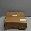 100 Pcs Small Clear Vials Spice Mini Jars with Lids Mini Glass Bottles with Screw Aluminum Metal Caps Tiny Jars Sample Containers for Powder Cream Cosmetic Jewelry Wedding (20 ml,Silver Caps)