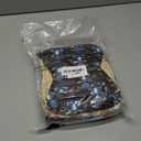 5 Pack Dog Diapers Male Reusable, Premium Belly Bands for Male Dogs, High Absorbing Male Dog Pee Wraps for Doggie in Incontinence or Excitable Urination and Training, Dino M