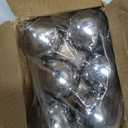 6pcs 2inch Chrome Steel Bearing Balls (51mm)