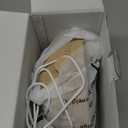 Vivilumens Wood Grain Sunrise Alarm Clock, Gentle Wake-Up Light Sound Machine, Dual Alarms for Heavy Sleepers, Natural Sounds, RGB Mood Light, Dimmable Bedside Night Lamp, Ideal for Bedroom & Gifts