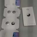 Apple AirTag (1st Generation) - 4 Pack. Keep Track of and find Your Keys, Wallet, Luggage, Backpack, and More. Simple one-tap Set up with iPhone or iPad, Bluetooth