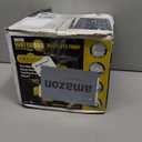 WAYNE - WaterBUG 1/6 HP 1350 GPH Submersible Pump with Multi-Flo Technology - Water Removal and Transfer Pump, Yellow