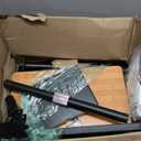 Lectern Podium Stand with Storage Platform, Height Adjustable Mobile Steady Standing Design, Multi-Purpose Tabletop for Speech, Lecture, Church, Reading or Laptop Desk