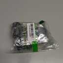 4PCS Golf Ball Grabber Suction Cup Golf Ball Retriever Quick-Install Golfs Balls Picker Upper Tool Portable Grip Sucker Tool Back Saver Durable Golfs Balls Grabber for End Putter Swing Handle