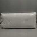 Tempur-Pedic TEMPUR-Cloud Dual Cooling Pillow, King (Pack of 1), White