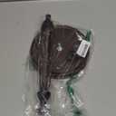 Oil Rubbed Bronze Paper Towel Holder Countertop, Bronze Kitchen Accessories Decor, Stainless Steel, Paper Towel Roll Holder Stand with Ratchet Mechanism for Kitchen Bathroom Farmhouse Essentials