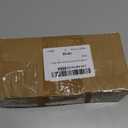 DREAMIZER Universal Motorcycle Hand Grips with Black Non-Slip Rubber for Harley Honda Yamaha Suzuki Kawasaki (1" (25mm), Chrome-2)