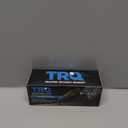 TRQ Downstream O2 Oxygen Sensor Compatible with 2018-2022 Toyota C-HR