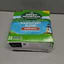 Green Mountain Coffee Roasters Nantucket Blend, Single-Serve Coffee K-Cup Pods, Medium Roast, 32 Count