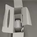 Braun ThermoScan 5 Ear Thermometer - ExacTemp Stability Indicator for Professional Accuracy, Digital Display, Baby and Infant Friendly, No.1 Brand Recommended by Pediatricians