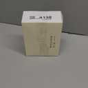 Babyvue BV3 PRO Dual Baby Car Camera – See 2 Kids Clearly with 7.2" HD Screen, 1080P Night Vision, 3Level Brightness, RearFacing Monitor for SUV/Truck