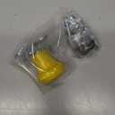 Dokili Steering Wheel Spinner Knob WSV123Y 60922 5A6YL Compatible with John Deere Tractors Case IH Backhoe Cub Cadet Mower and Many More Cars Trucks Boats Lawn Mowers,Yellow