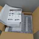 Golf Simulator Projector Cover - Floor Mounted Enclosure for Projectors with Cooling Fan - Durable Protection for Your Golf Simulation