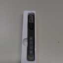 DinoFire USB Type C Wireless Presenter Remote Presentation Clicker,Volume Control PowerPoint Clicker with Red Pointer Long Range PPT Slide Advancer for Mac Laptop PC Computer