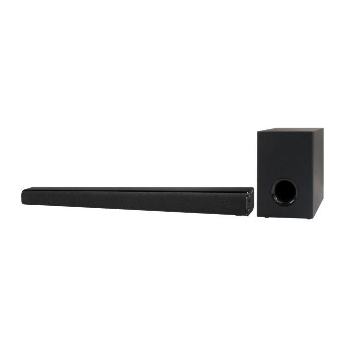 ILIVE 37" Bluetooth Sound Bar With Wireless Subwoofer