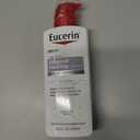 Eucerin Original Healing Rich Body Lotion for Extremely Dry, Compromised Skin, Emollient Enriched Body Moisturizer, 16.9 Fl Oz Bottle