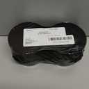 Cantu Coconut Curling Cream for Natural Hair with Pure Shea Butter, 12 oz (Pack of 2)